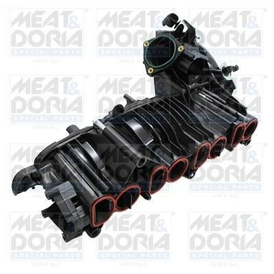 Intake Manifold Module